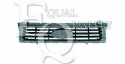 EQUAL QUALITY g0501 - Решетка радиатора